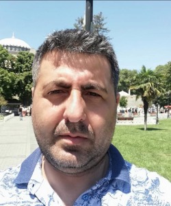 M.Emin FIRAT